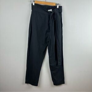 Apiece Apart Linen Cotton Pants sz 2